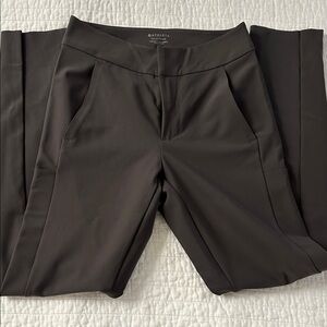 Athleta Women's Stellar Trouser Cropped Pants